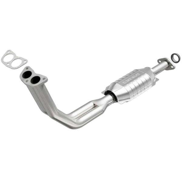 MAG Converter Direct Fit Magnaflow 22618