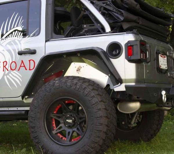 Fishbone Offroad FB22089