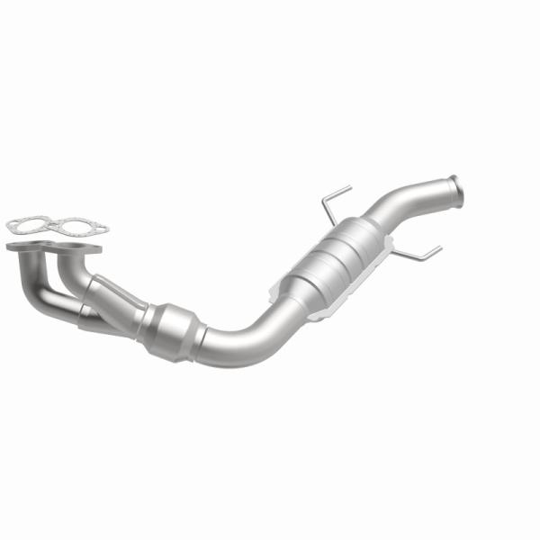 MAG Converter Direct Fit Magnaflow 23687
