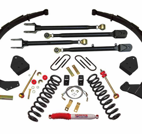 Skyjacker F56024KS-H