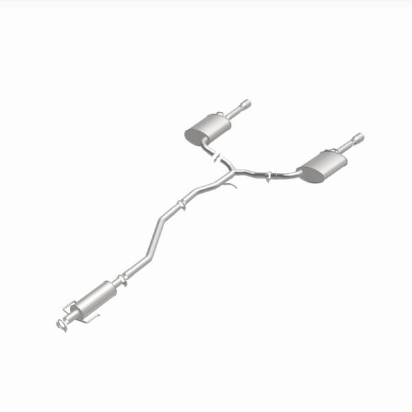 MAG BRE Exhaust Kits Magnaflow 106-0642