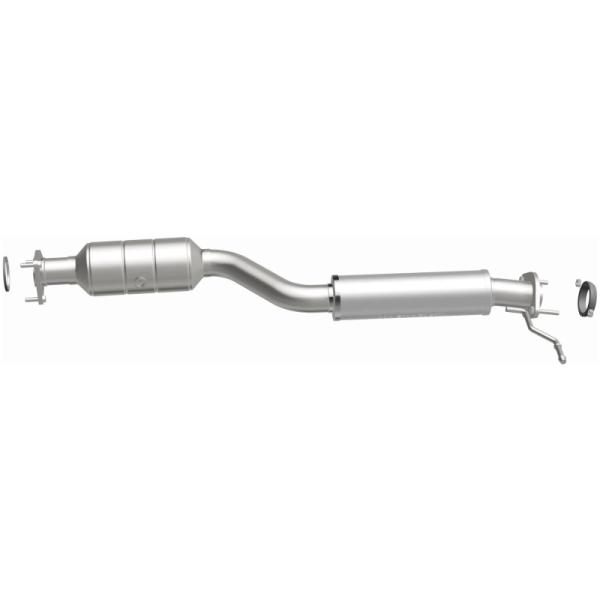 MAG Converter Direct Fit Magnaflow 23909