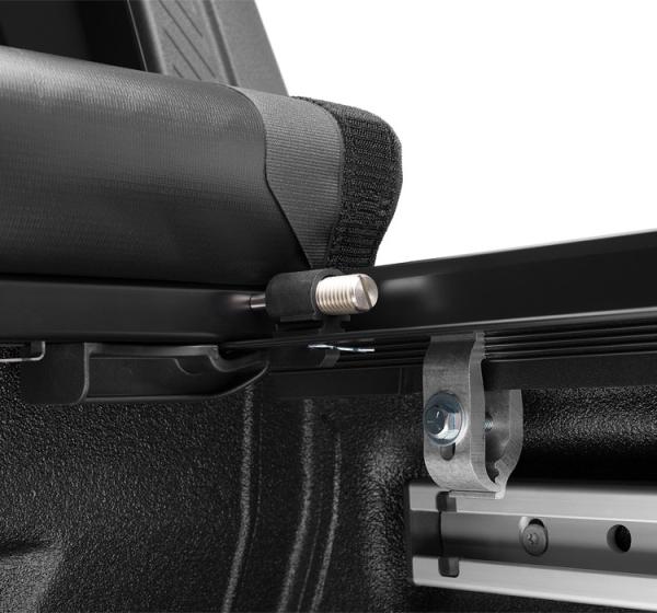 TRX Bed Cover - Pro X15 Truxedo 1494701