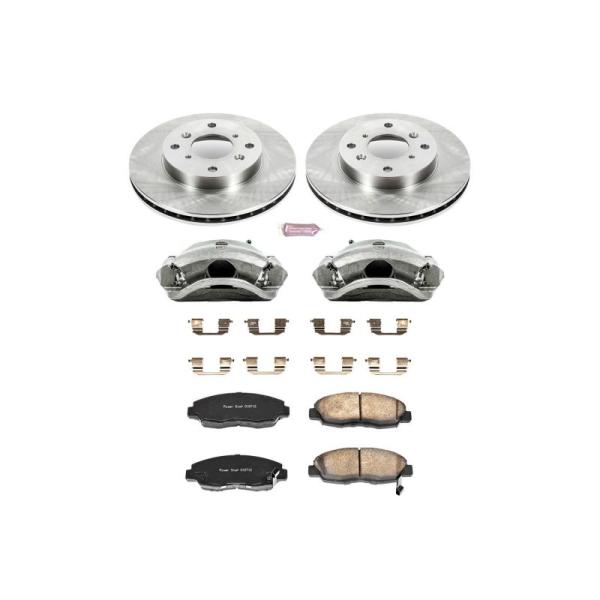 PowerStop KCOE1239A