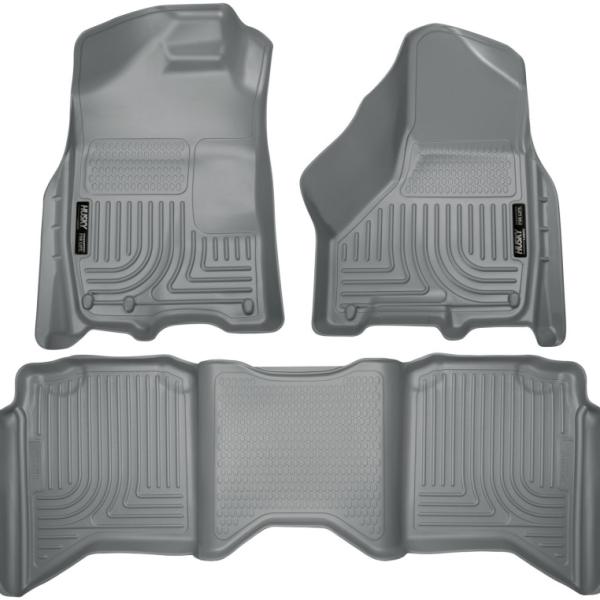 Husky Liners 99002