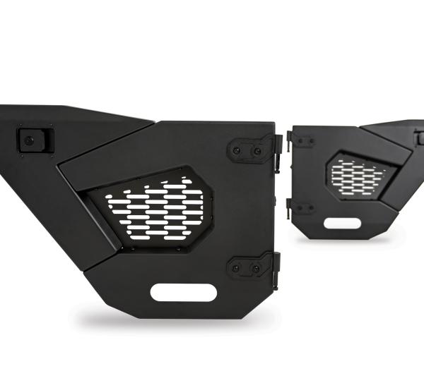 DV8 Offroad HDJL-02R
