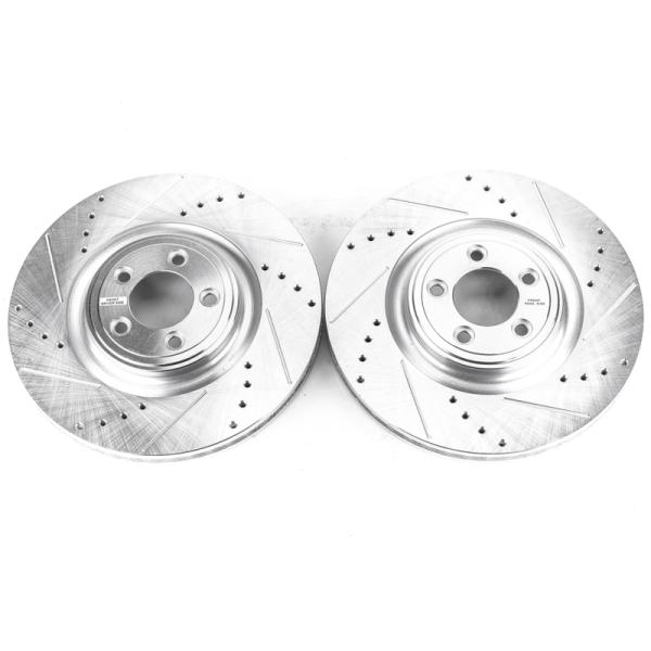PowerStop EBR1083XPR