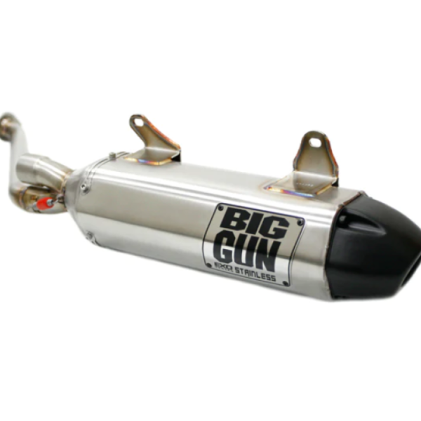 Big Gun 14-4653