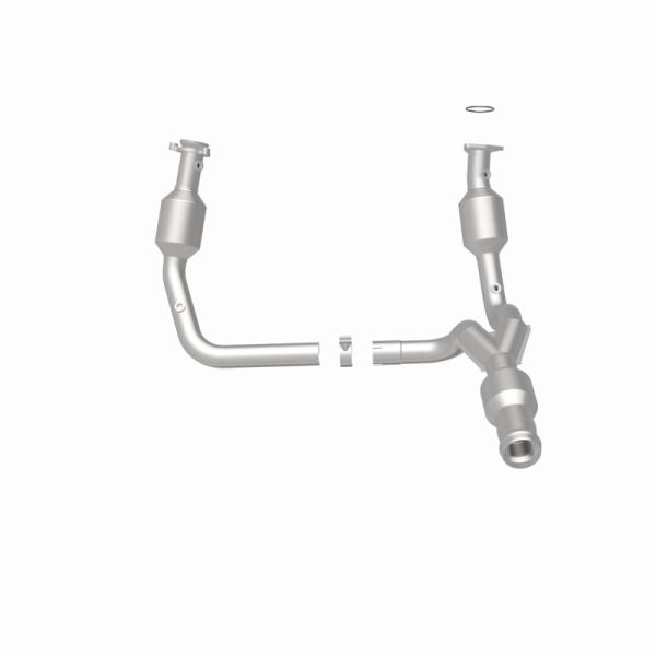 Magnaflow 52617