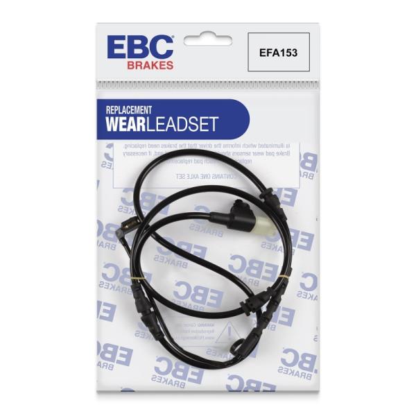 EBC EFA153
