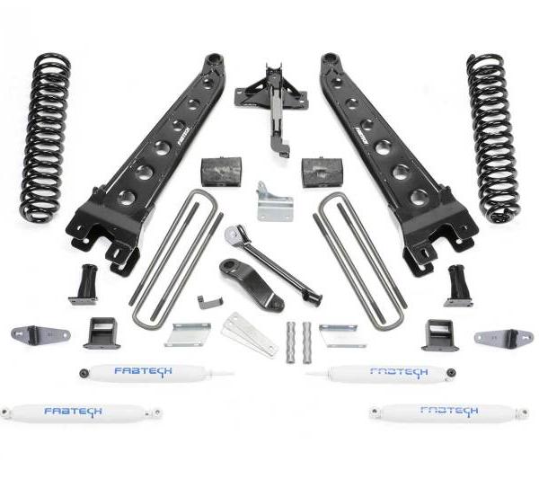 Fabtech K2052