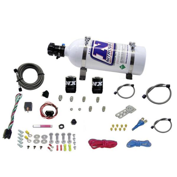 Nitrous Express 60922-05P