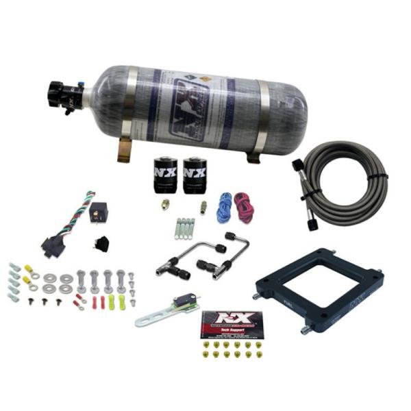 Nitrous Express 60070-12