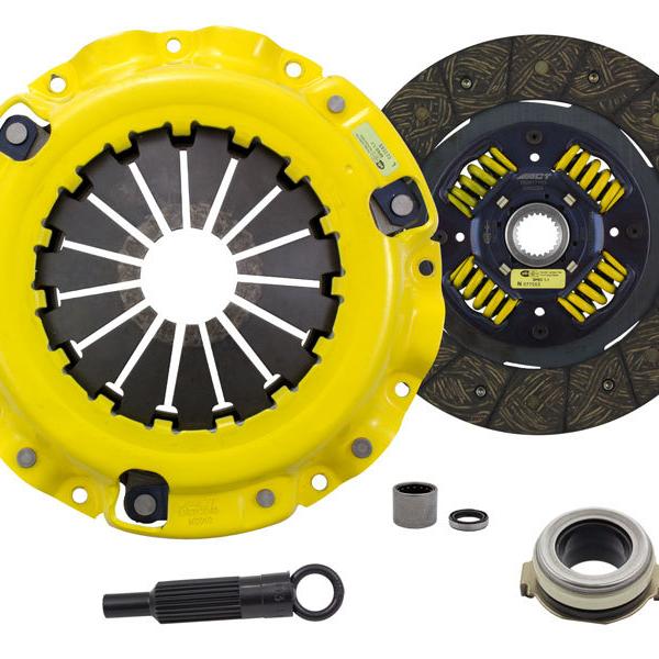 ACT HD/Perf Street Clutch Kits ACT ZM8-HDSS