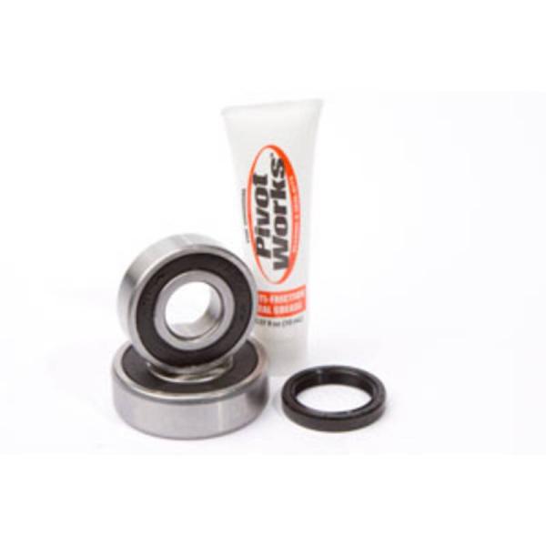 Pivot Works PWRWK-S51-000