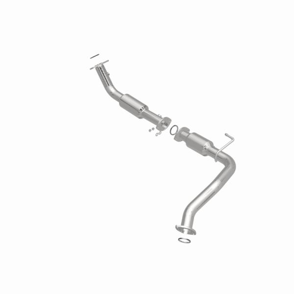 MAG Converter Direct Fit Magnaflow 52559