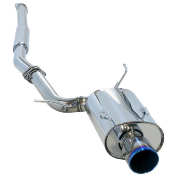HKS Exhaust - Super Turbo HKS 31029-AM001