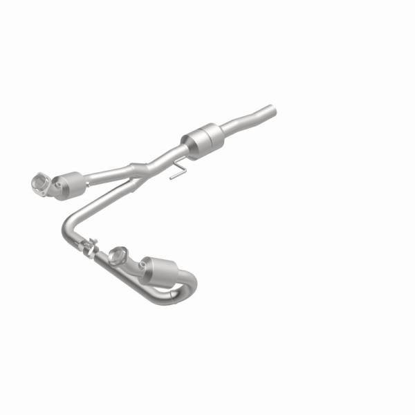 MAG Converter Direct Fit Magnaflow 51348