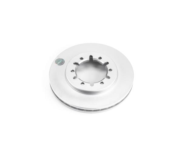PSB Evolution Coated Rotor PowerStop JBR915EVC