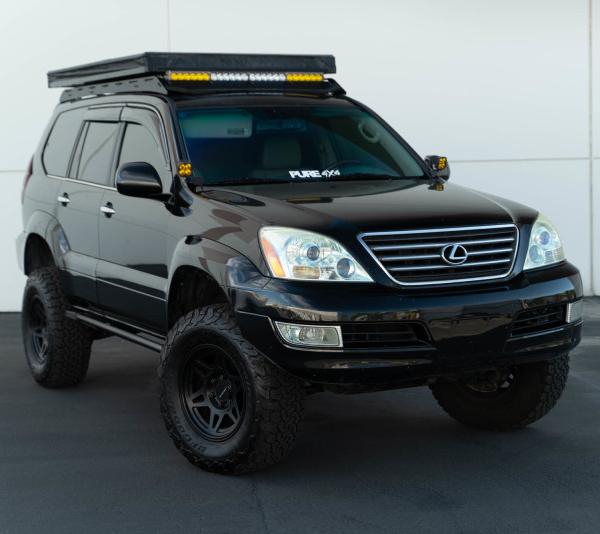DV8 Offroad SRGX-02