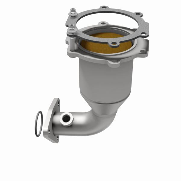 MAG Converter Direct Fit Magnaflow 49366