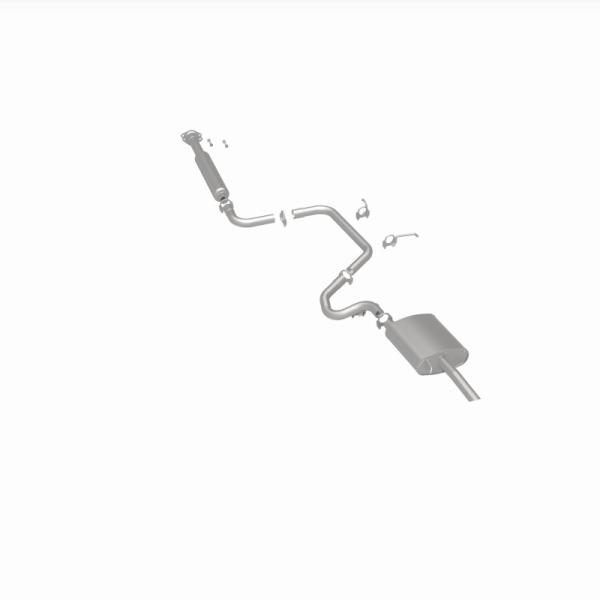 MAG BRE Exhaust Kits Magnaflow 106-0199
