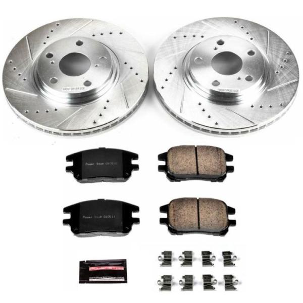 PowerStop K1146