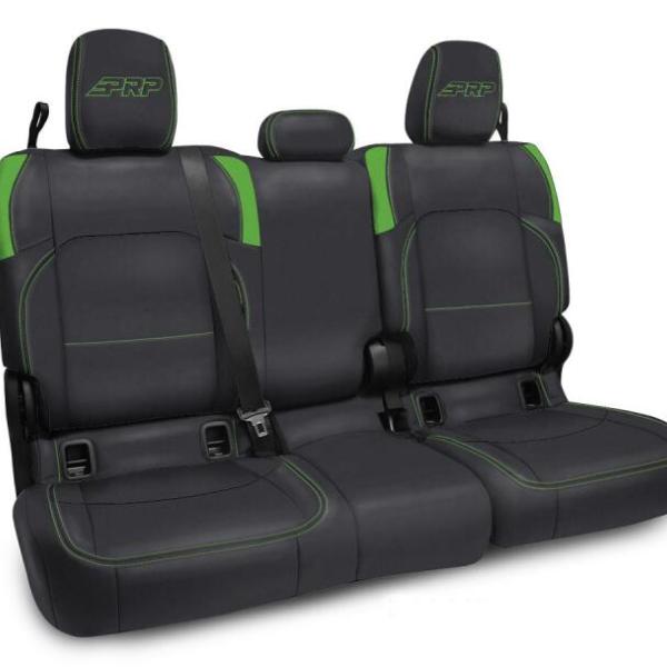 PRP Seats B055-06