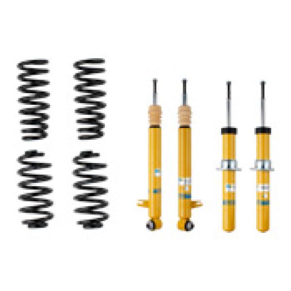BIL B12 Series Suspension Kits Bilstein 46-181220