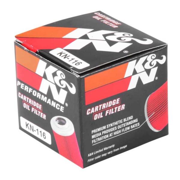 K&N Engineering KN-116