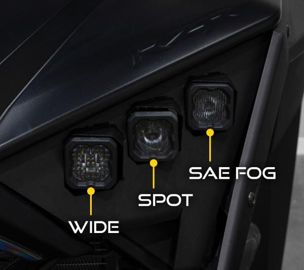 Diode Dynamics DD7672P