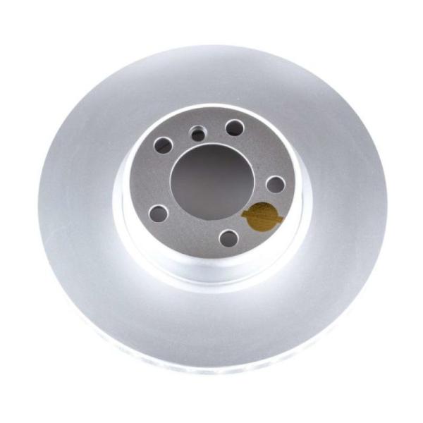 PSB Evolution Coated Rotor PowerStop EBR1402EVC