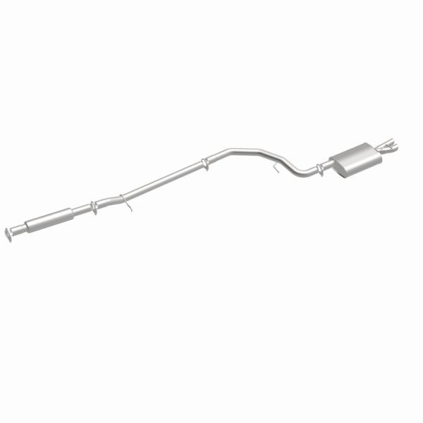 MAG BRE Exhaust Kits Magnaflow 106-0900