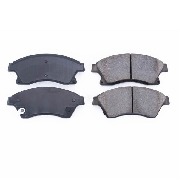 PowerStop 16-1522