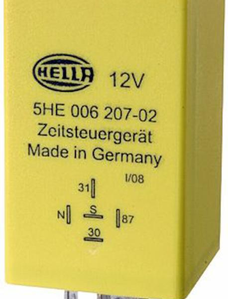 Hella 006207027
