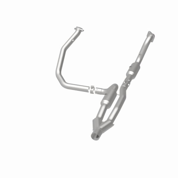 Magnaflow 21-457
