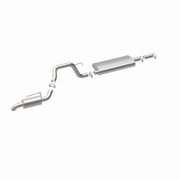 Magnaflow 106-0047
