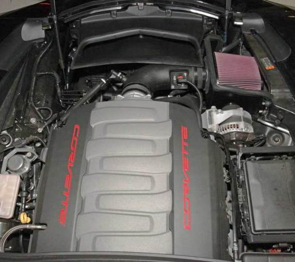 K&N Engineering 63-3081