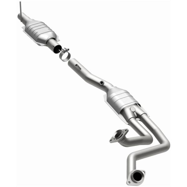 Magnaflow 93190