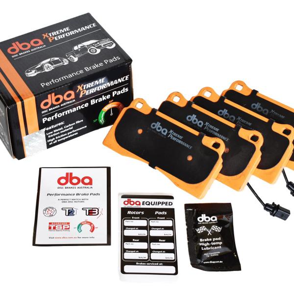 DBA DB8805XP
