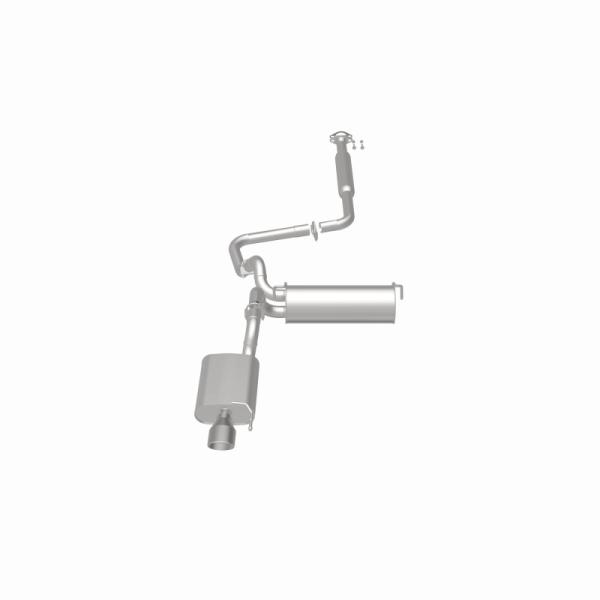 MAG BRE Exhaust Kits Magnaflow 106-0844