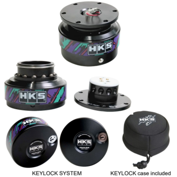 HKS 51007-AK721