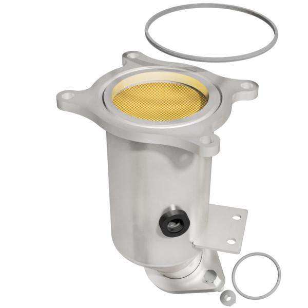 Magnaflow 49208