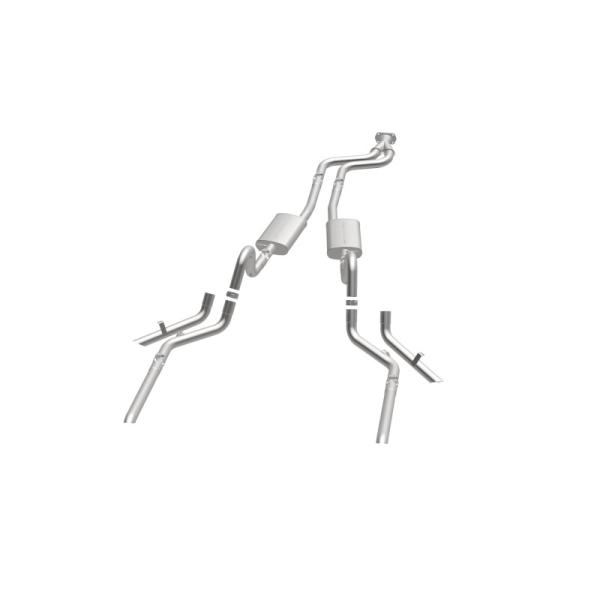 Magnaflow 16884