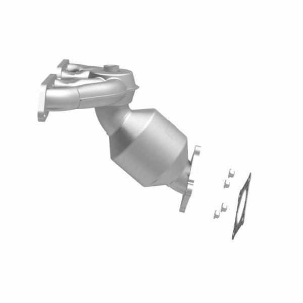 MAG Converter Direct Fit Magnaflow 50913