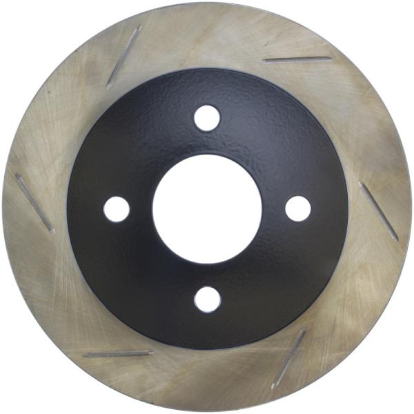 Stoptech 126.61023SR