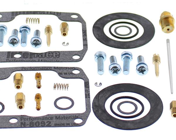 ABR Carburetor Rebuild Kits All Balls Racing 26-1962