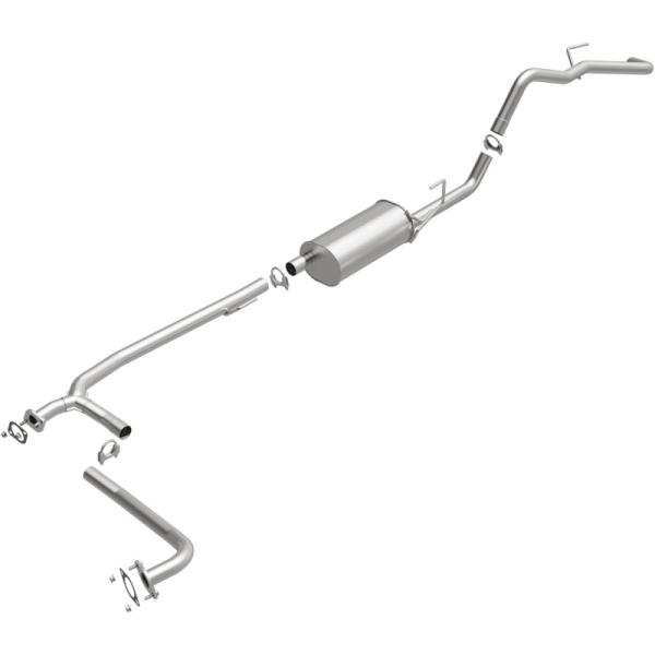 Magnaflow 106-0144