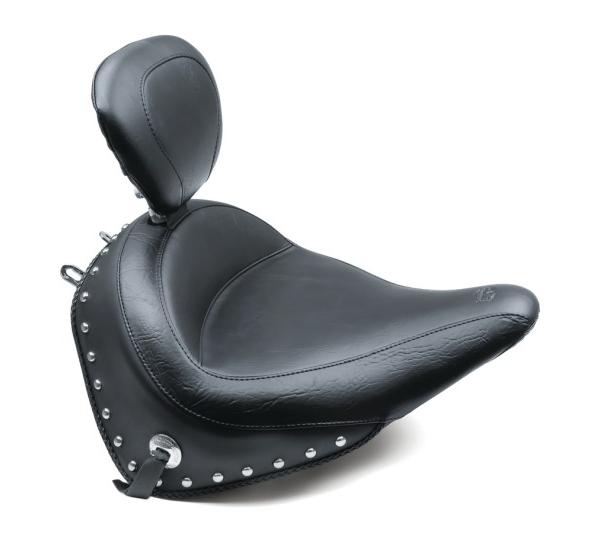 Mustang Motorcycle 79915