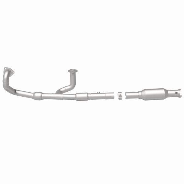 MAG Converter Direct Fit Magnaflow 51294